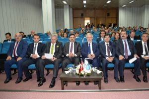 Bursa Cumhuriyet Başsavcısı Kuş: "Yeni adliyeler ve hakimlerle dava y&uuml;k&uuml; azalmıyor"