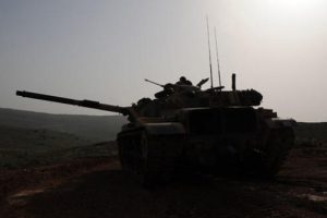 Televizyonlardaki askeri analizciler i&ccedil;in ilgin&ccedil; s&ouml;zler!