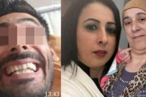Bel&ccedil;ika'da kafalarını keserek &ouml;ld&uuml;rd&uuml;, T&uuml;rkiye'de yakalandı!