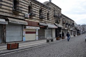 Ekonomide korkutan veri: D&ouml;rt yılda 430.000 esnaf iflas etti!