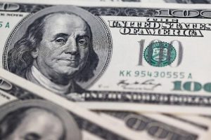 Dolar kuru 4 liraya yaklaştı!