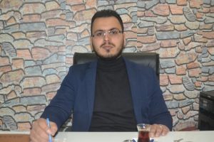 Bursa'da yaşayan Suriyeli Ali: "El Rıfat ve Mahre de kurtarılmayı bekliyor"