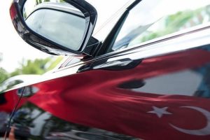 MEB'den 'milli otomobil' i&ccedil;in tasarım yarışması