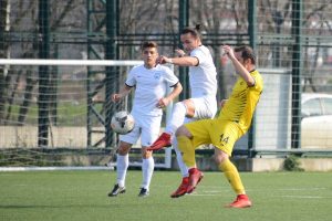 Bursa Yıldırım Belediyespor'un play-off ser&uuml;veni başlıyor