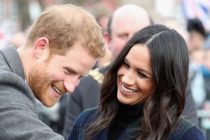 Prens Harry ve Meghan Markle'ın balayı adresi belli oldu