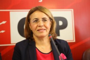 CHP'li Fatma K&ouml;se: Kadınlara umut olmalıyız