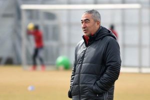 Demir Grup Sivasspor'da rehavete yer yok!