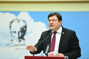 CHP MYK artık pazartesi g&uuml;nleri toplanacak
