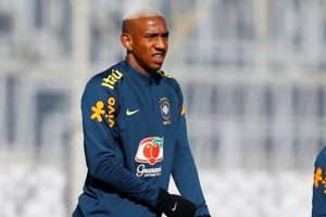 Monchi'den Anderson Talisca a&ccedil;ıklaması
