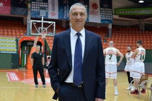 "Hedefimiz D&ouml;rtl&uuml; Final organizasyonunda tekrar yer almak"