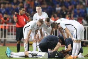 Martin Skrtel'in doktorundan a&ccedil;ıklama!