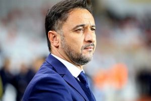 Fenerbah&ccedil;e'de Pereira gelişmesi