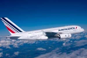 Air France &ccedil;alışanları yine grev yapacak