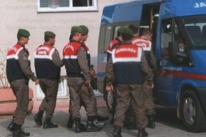 &Ccedil;ocuk istismarı su&ccedil;undan aranan ş&uuml;pheli yakalandı