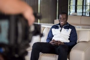 Aboubakar: Porto'ya d&ouml;nmek hi&ccedil; aklımda yoktu