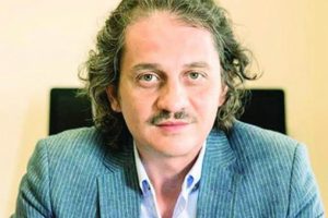 Topbaş'ın damadı Kavurmacı hakim karşısında
