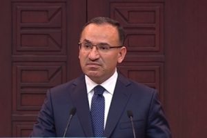Bakanlar Kurulu sonrası Sincar ile ilgili flaş a&ccedil;ıklama!
