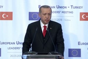 Cumhurbaşkanı Erdoğan'dan &ouml;nemli a&ccedil;ıklamalar