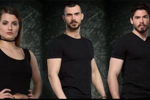 Survivor'da adaya veda eden isim belli oldu