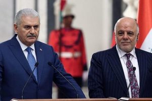 Gece yarısı Yıldırım-İbadi g&ouml;r&uuml;şmesi