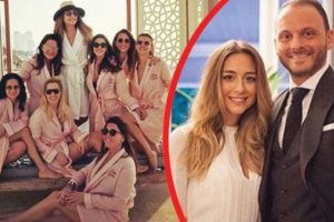 Jet faciasının s&uuml;rpriz tanığı: Birden g&ouml;zden kayboldu