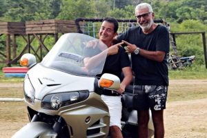 Survivor doktoru Metin Kuş neden programda yok?