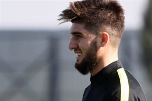 Galatasaray'a yine eski Trabzonsporlu
