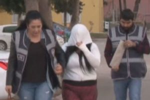 Adana'da dev eskort operasyonu! &Ccedil;ok sayıda g&ouml;zaltı var