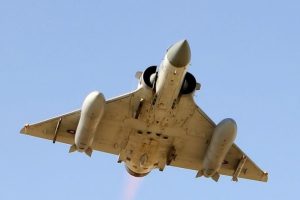 Katar ve T&uuml;rkiye'den ortak askeri tatbikat