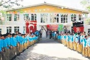 T&uuml;rkiye'den Afganistan'a &ouml;ğretmen g&ouml;nderiliyor