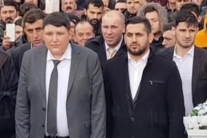 Tutuklanan &Ccedil;iftlik Bank Genel M&uuml;d&uuml;r&uuml;'n&uuml;n ifadesi ortaya &ccedil;ıktı