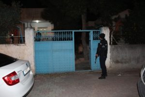 Adana'da uyuşturucu operasyonunda 9 tutuklama