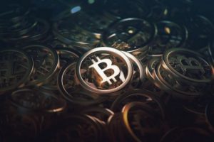 Bitcoin'de erime devam ediyor!