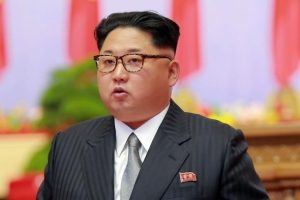 Kuzey Kore lideri Kim Jong-un &Ccedil;in'e mi gitti?