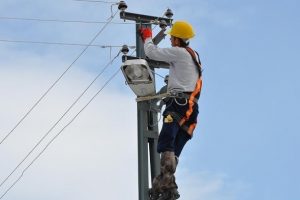 Elektrik dağıtımında coğrafi bilgi sistemi y&uuml;k&uuml;ml&uuml;ğ&uuml; geldi