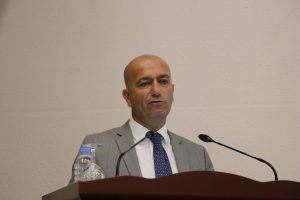 Bursa'da yaş meyve sebze ihracatında "verimli yıl" beklentisi