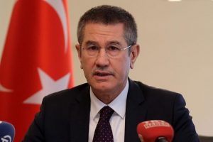 Savunma Bakanı'ndan kritik S-400 a&ccedil;ıklaması