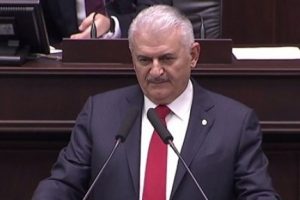 Yıldırım: AB'nin karnesi en başından beri ciddi kırıklarla doludur