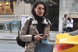Hande Subaşı'ndan 'Bahtiyar &Ouml;lmez' a&ccedil;ıklaması