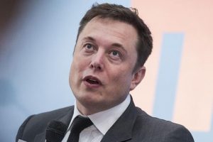 Elon Musk t&uuml;nel hafriyatından logo benzeri taş &uuml;retecek