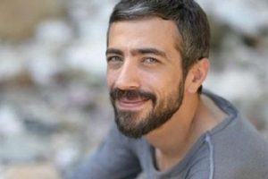 Resul Dindar'ın ailesi trafik kazası ge&ccedil;irdi