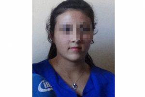 Polis d&uuml;ğ&uuml;n&uuml; basmıştı! &Ccedil;ocuk gelin ve ailesi ilk kez konuştu