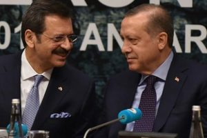 Erdoğan ile olan konuşmayı anlattı: Gelip bana hava atıyorsun