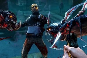 The Darkness 2, kısa s&uuml;reliğine &uuml;cretsiz hale geldi