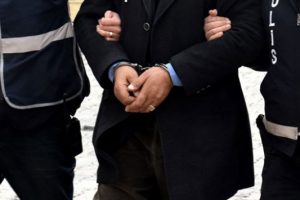 Bursa'da FET&Ouml;'n&uuml;n askeri yapılanmasına y&ouml;nelik operasyon