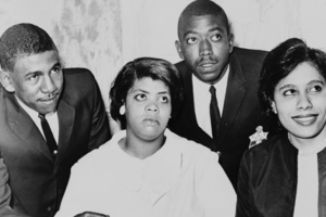 Ayrımcılığın seyrini değiştiren 'Linda Brown' &ouml;ld&uuml;