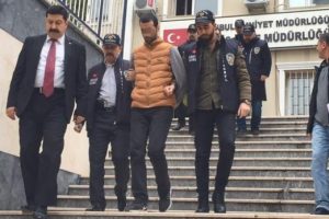 Fidyeciler film gibi operasyonla yakalandı!