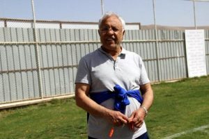 Kalpar: "Arzu ve isteğimiz &uuml;st d&uuml;zeyde olmalı"