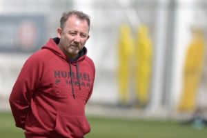 Konyaspor'da Osmanlıspor mesaisi