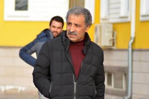 Kayserispor Başkanı Bedir'den taraftara destek &ccedil;ağrısı